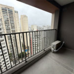 Studio para alugar com 1 quarto em Brooklin Paulista, São Paulo, SP