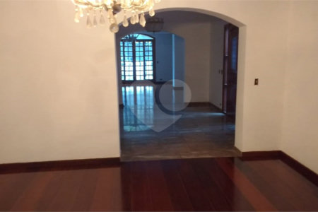 Casa de Vila à venda com 3 suítes em Jardim Paulista, São Paulo, SP