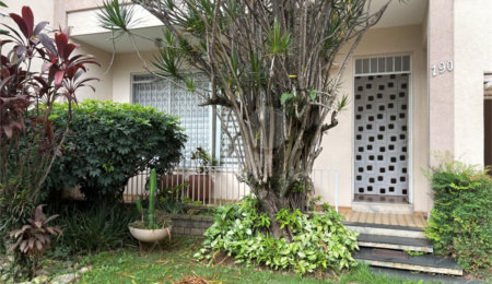 Casa à venda com 6 quartos no Centro, Mogi das Cruzes, SP