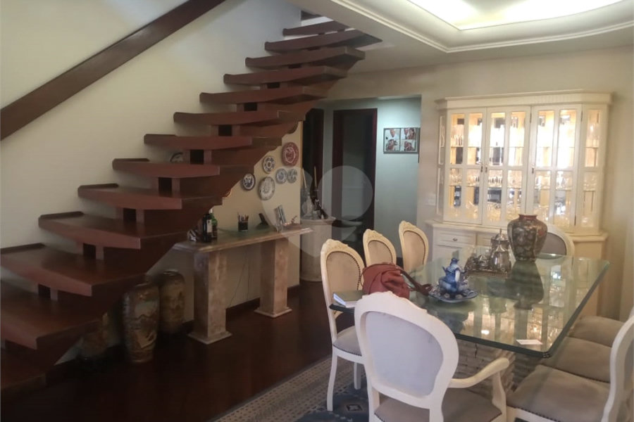 Cobertura à venda com 3 quartos, sendo 2 suítes,  em Água Fria, São Paulo, SP