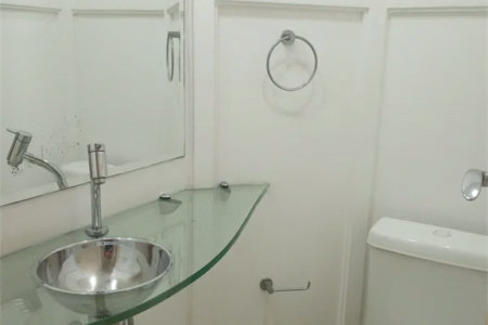 Apartamento para alugar com 2 suítes em Vila Suzana, São Paulo, SP