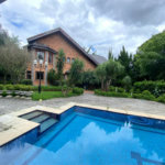 Casa à venda ou para alugar com 5 quartos, sendo 3 suítes, em Fazenda Morumbi, São Paulo, SP