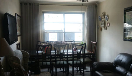 Apartamento à venda com 2 quartos em Vila Romana, São Paulo, SP