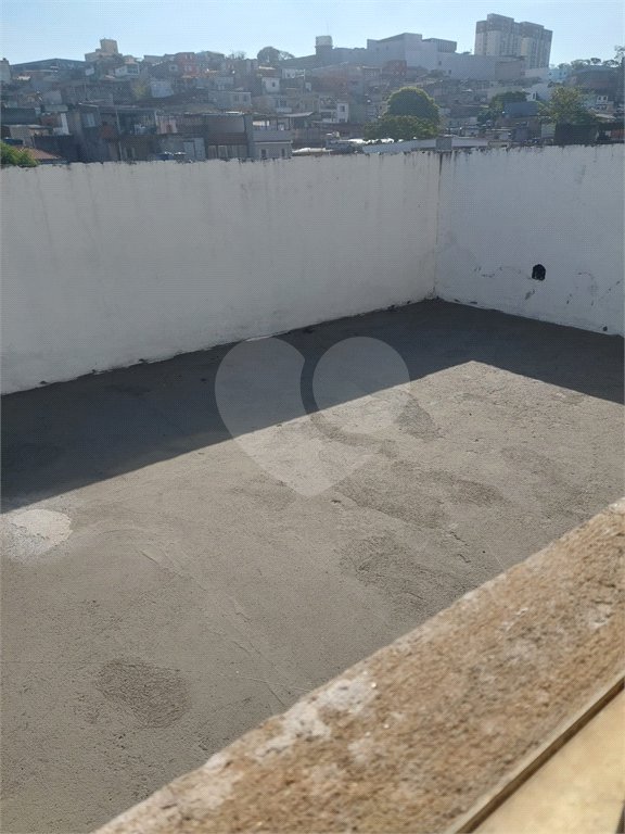 Prédio à venda em Mandaqui, São Paulo, SP