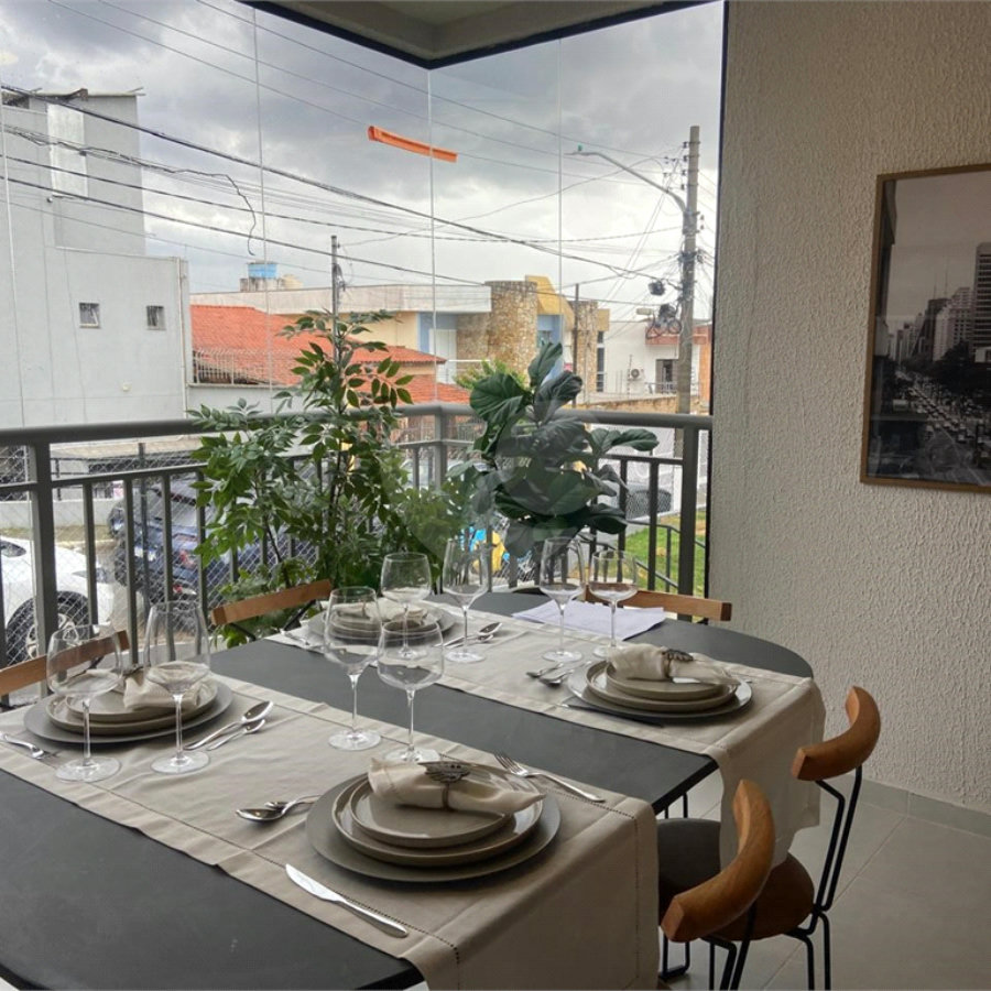 Apartamento à venda com 2 quartos em Vila Carrão, São Paulo, SP