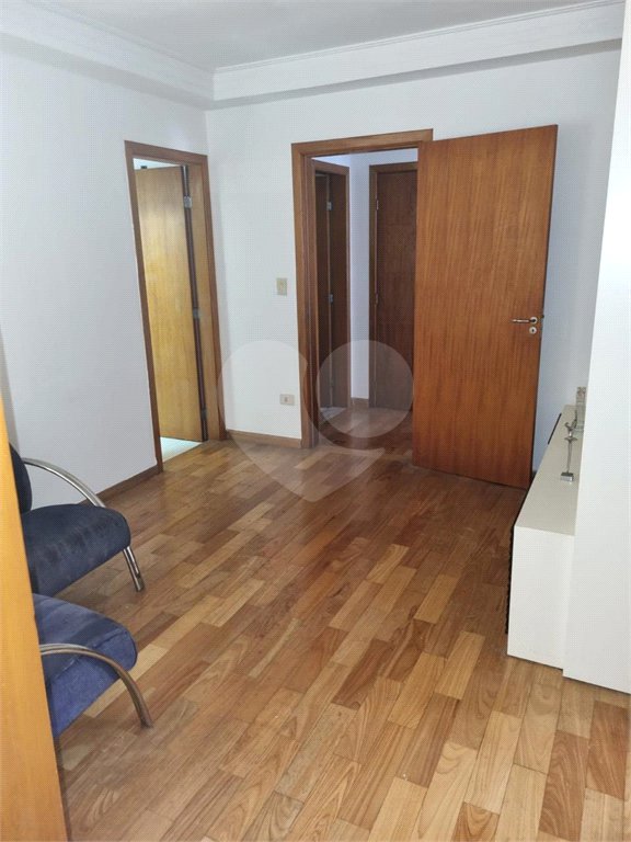 Apartamento à venda com 4 suítes em Santana, São Paulo, SP