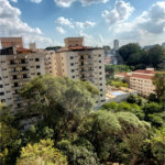 Apartamento à venda com 2 quartos, sendo 1 suíte, em Jardim Leonor Mendes de Barros, São Paulo, SP