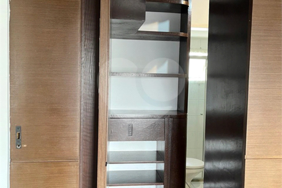 Apartamento para alugar com 2 quartos, sendo 1 suíte, em Perdizes, São Paulo, SP