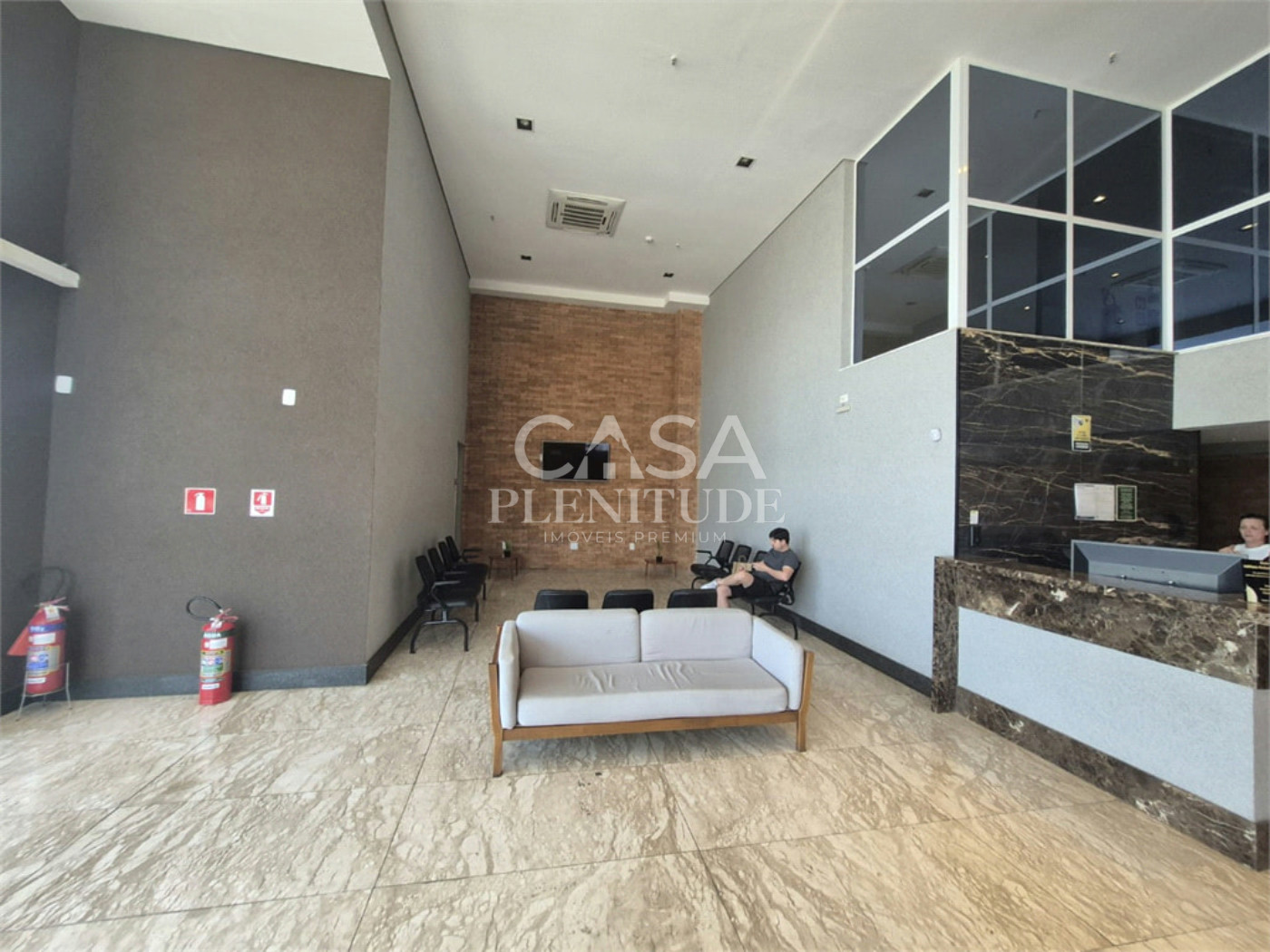 Sala à venda ou para alugar em Parque Bela Vista, Votorantim, SP