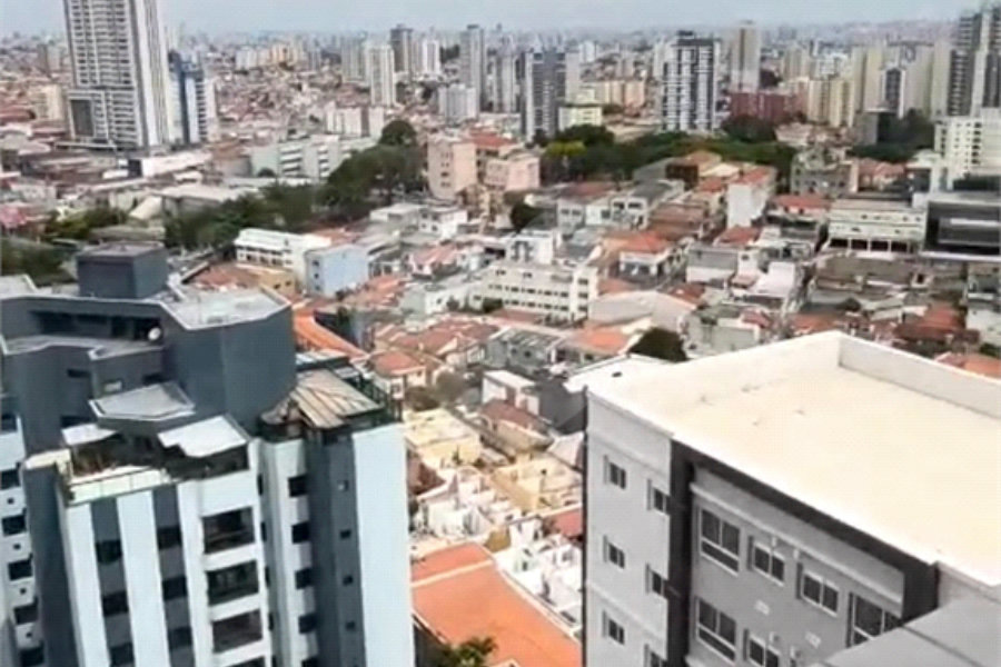 Apartamento à venda com 2 quartos, sendo 1 suíte, em Tucuruvi, São Paulo, SP