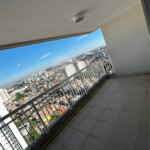 Apartamento à venda com 3 quartos, sendo 2 suítes, em Parque Reboucas, São Paulo, SP