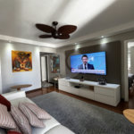 Apartamento à venda com 4 suítes em Santana, São Paulo, SP