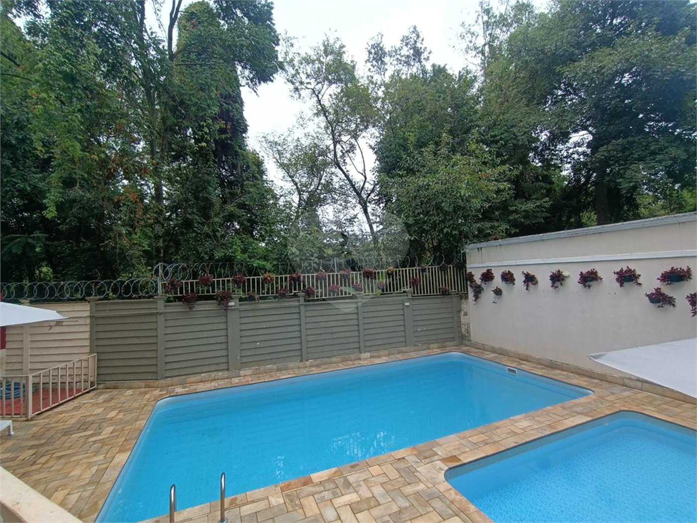Apartamento à venda com 2 quartos, sendo 1 suíte,  em Parque Reserva Fazenda Imperial, Sorocaba, SP