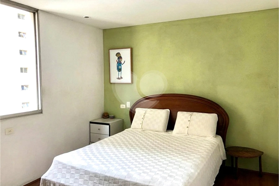 Apartamento para alugar com 3 quartos, sendo 1 suíte,  em Jardim Paulista, São Paulo, SP