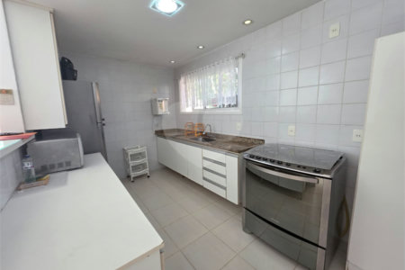 Casa em condomínio à venda com 4 suítes no Centro (mangue), Armação dos Búzios, RJ