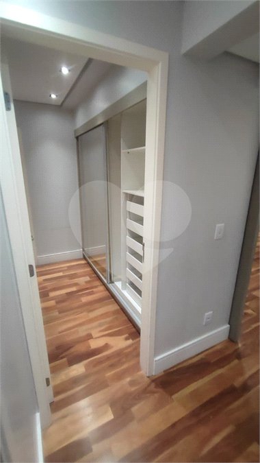 Apartamento para alugar com 3 suítes em Baeta Neves, São Bernardo do Campo, SP