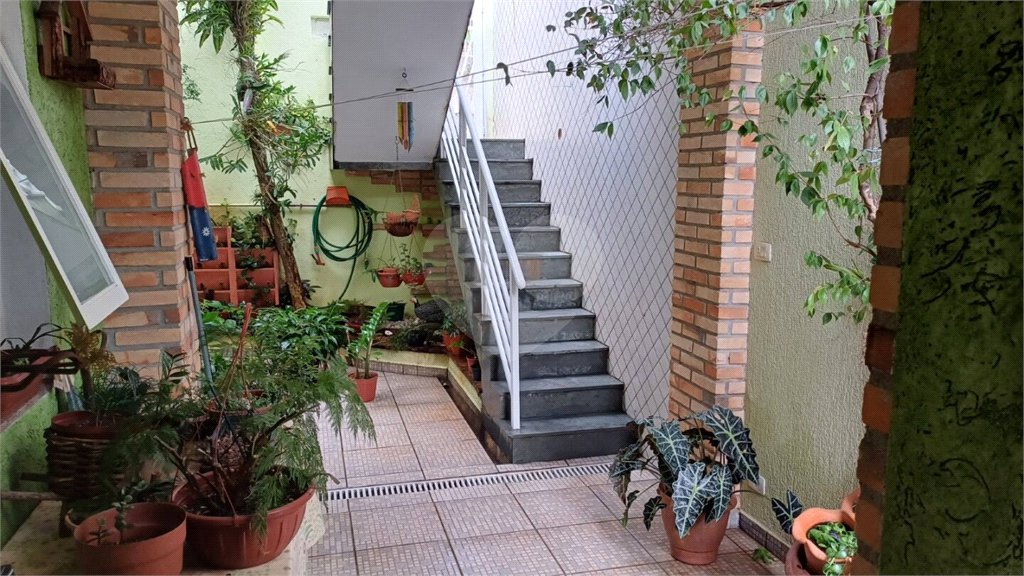 Casa à venda com 5 quartos, sendo 1 suíte,  em Vila Isolina Mazzei, São Paulo, SP