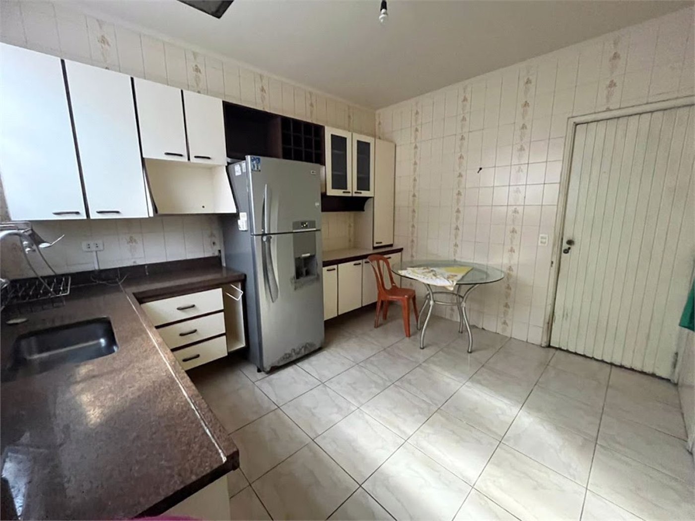Casa com 5 dormitórios para alugar, 250 m² por R$ 10.630,00 - Ponta da Praia - Santos/SP