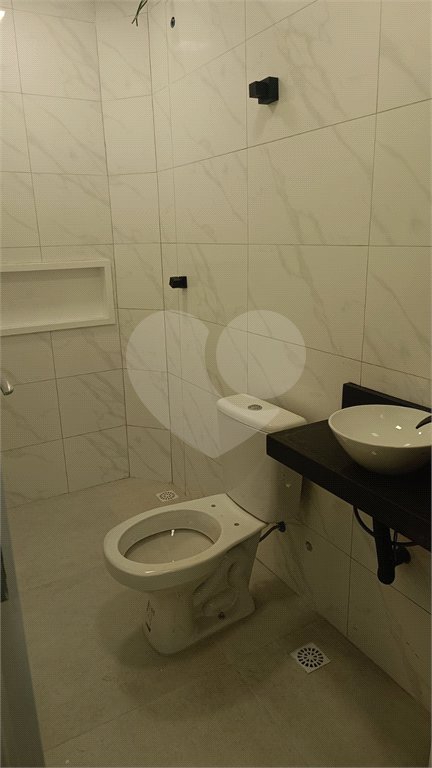 Apartamento à venda com 1 quarto em Parque Vitória, São Paulo, SP