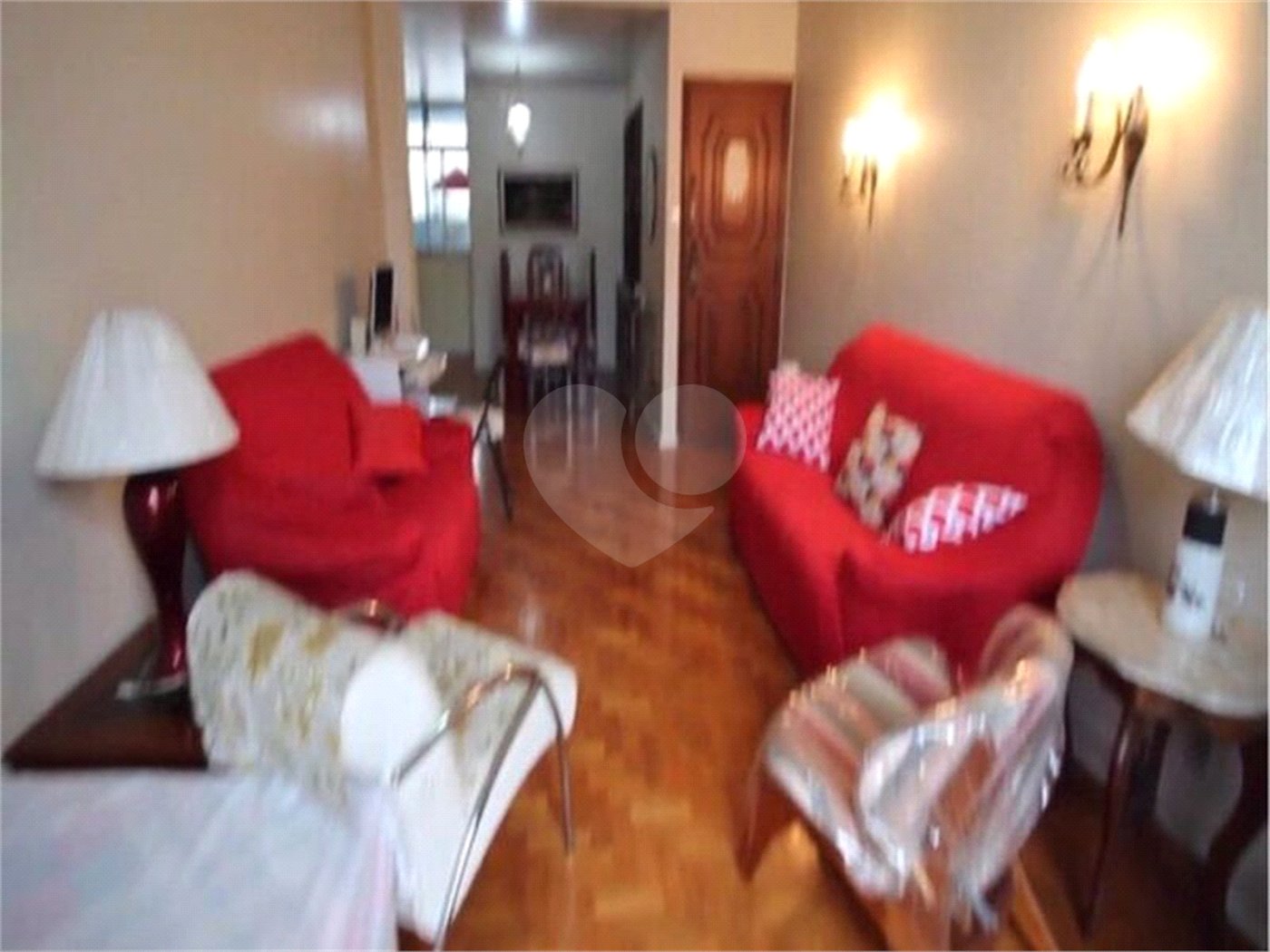 Apartamento à venda com 3 quartos, sendo 1 suíte, em Tijuca, Rio de Janeiro, RJ