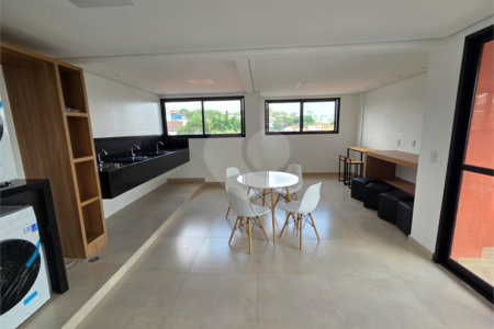 Apartamento à venda com 2 quartos, sendo 1 suíte, em Água Fria, São Paulo, SP