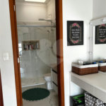 Casa à venda com 3 suítes no condomínio Jardim Park Real, Indaiatuba - SP