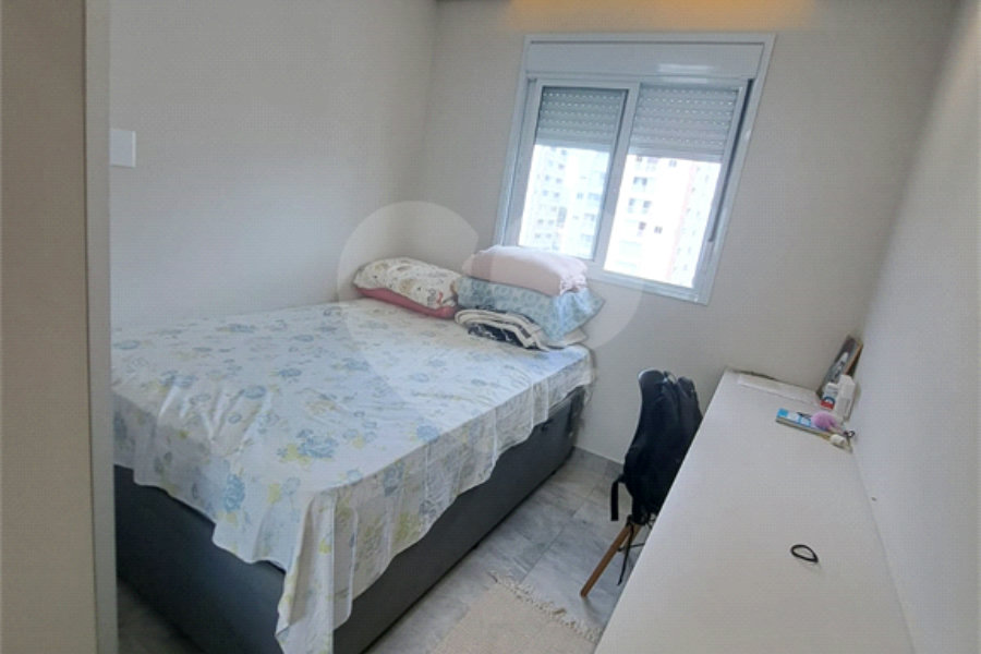 Apartamento para alugar com 2 quartos em Pirituba, São Paulo, SP