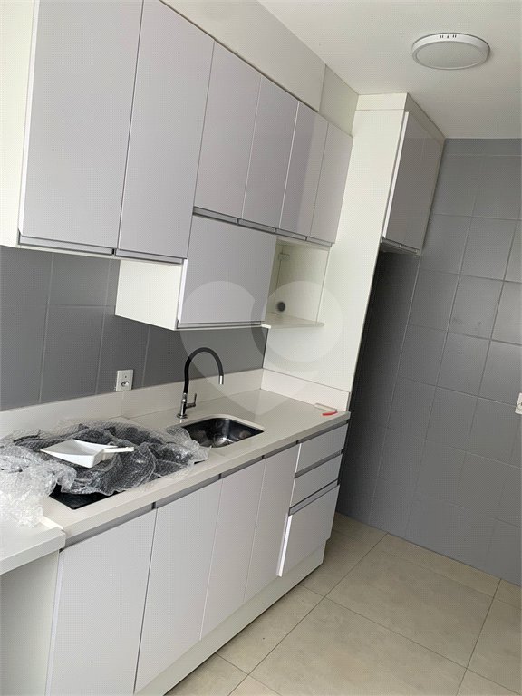 Apartamento à venda com 2 quartos em Bairro das Brotas, Atibaia, SP
