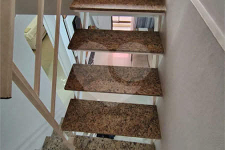 LIFE RESORT - COBERTURA DUPLEX