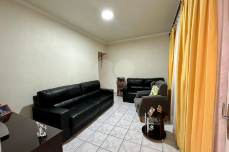 Casa Térrea à venda com 2 quartos em Parada Inglesa, São Paulo, SP