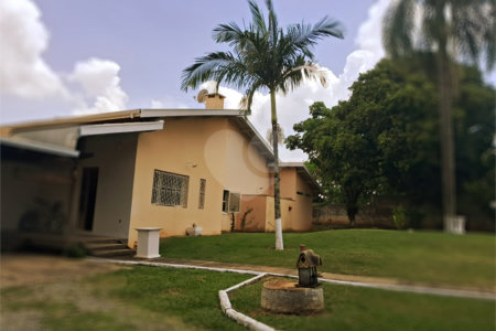 Chácara à venda com 8 quartos, sendo 5 suítes, em Chácara Belvedere, Indaiatuba, SP