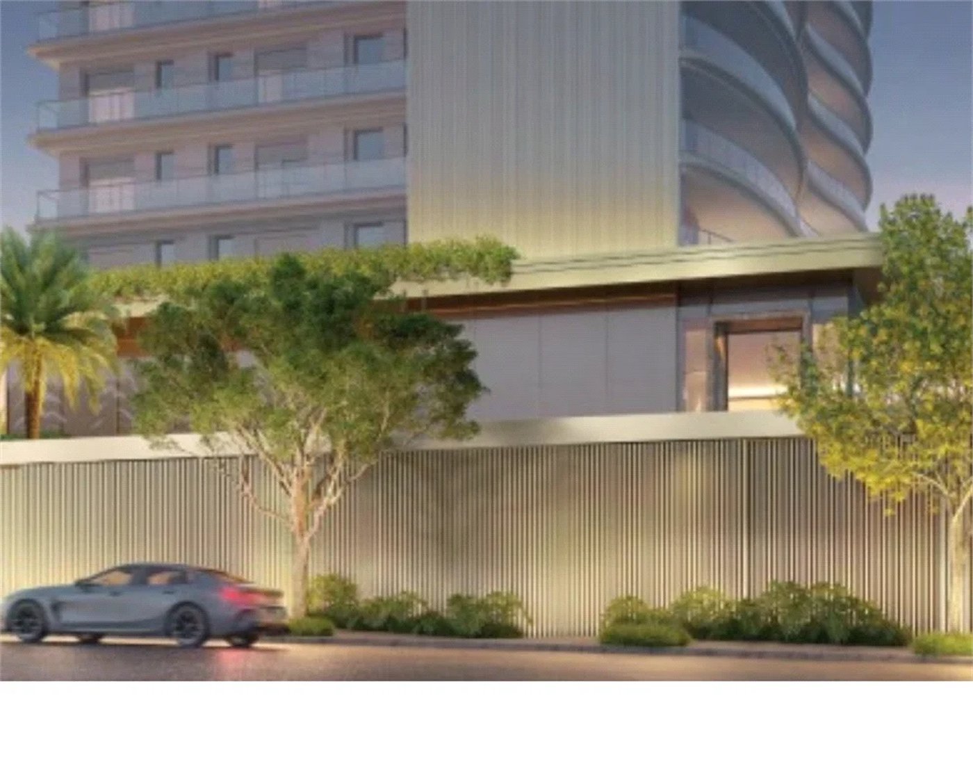 Apartamento à venda com 4 suítes em Jardim Guedala, São Paulo, SP