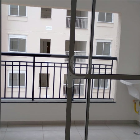 Studio à venda com 1 quarto em Ferreira, São Paulo, SP