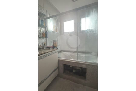 Apartamento à venda com 3 suítes em Água Fria, São Paulo, SP