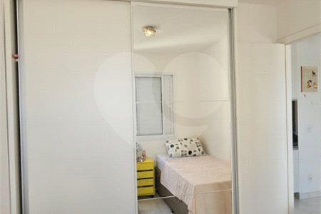 Apartamento à venda com 1 quarto em Água Branca, São Paulo, SP