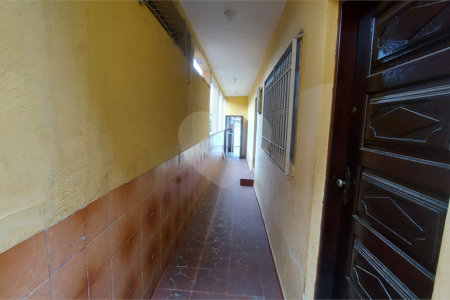 Sobrado à venda com 4 quartos, sendo 1 suíte,  em Vila Guarani (z Sul), São Paulo, SP