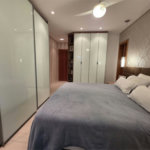 Apartamento Residencial à venda, José Menino, Santos - AP0713.