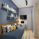 Apartamento à venda com 2 quartos em Vila Nivi, São Paulo, SP