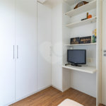 Apartamento à venda com 4 suítes em Vila Mariana, São Paulo, SP