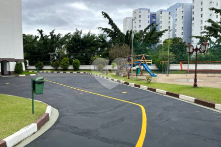 Apartamento à venda com 2 quartos, sendo 1 suíte, em Santana, São Paulo, SP