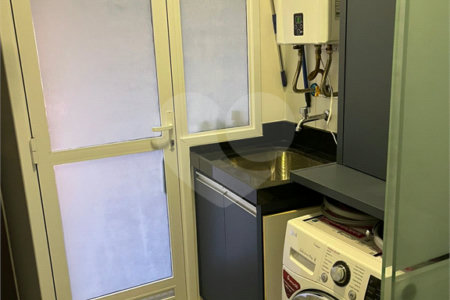 Apartamento à venda com 2 suítes em Baeta Neves, São Bernardo do Campo, SP