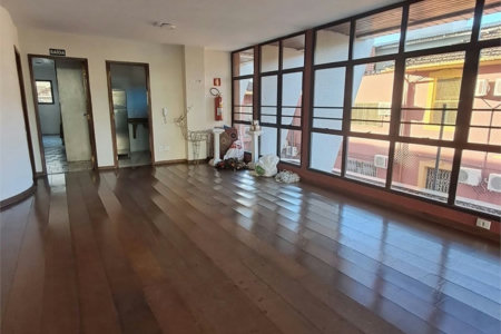 Apartamento com 3 dormitórios à venda, 135 m² por R$ 1.166.000,00 - Pompéia - Santos/SP