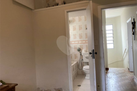 Casa de Vila à venda com 3 quartos, sendo 1 suíte, em Brooklin Paulista, São Paulo, SP