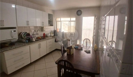 Casa à venda ou para alugar com 3 quartos em Jardim Rosa de Franca, Guarulhos, SP