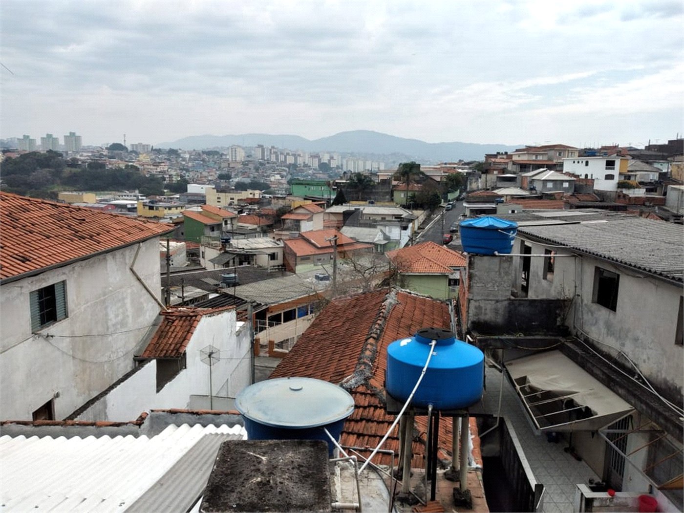 Sobrado à venda com 3 quartos, sendo 1 suíte, em Freguesia do Ó, São Paulo, SP