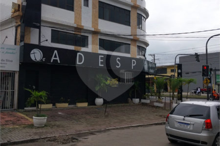 Prédio para alugar em Campo Grande, Rio de Janeiro, RJ