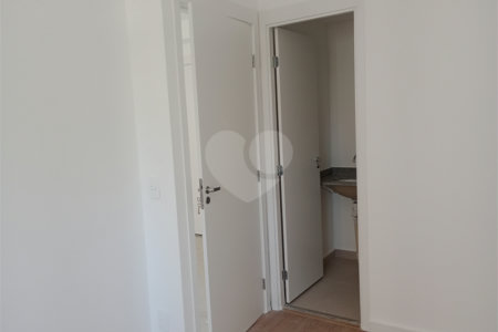 Studio à venda com 1 quarto em Perdizes, São Paulo, SP