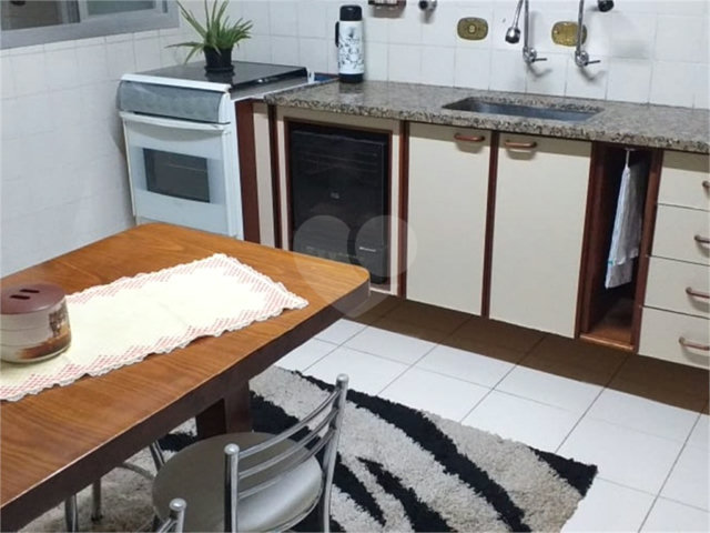Apartamento à venda com 3 quartos, sendo 1 suíte,  em Mandaqui, São Paulo, SP