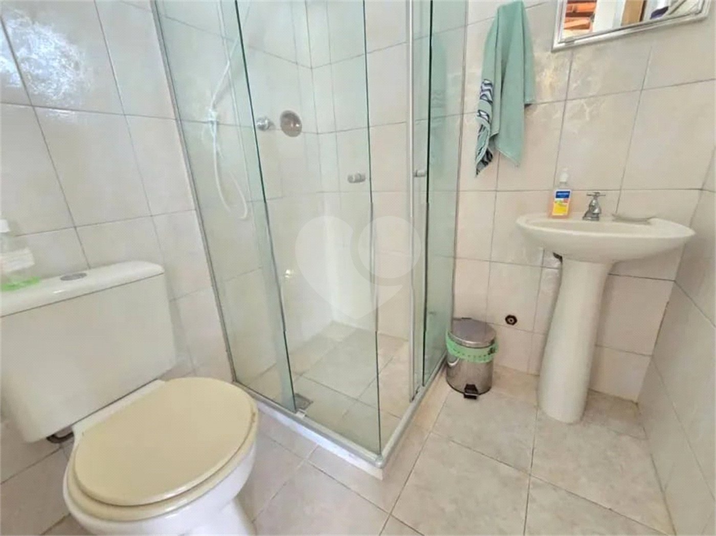 Cobertura à venda com 3 quartos, sendo 1 suíte, em Tijuca, Rio de Janeiro, RJ