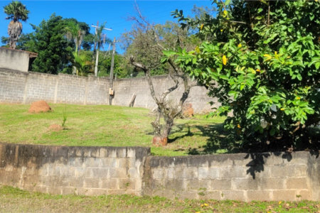 Casa à venda com 2 quartos em Jardim Colonial, Atibaia, SP